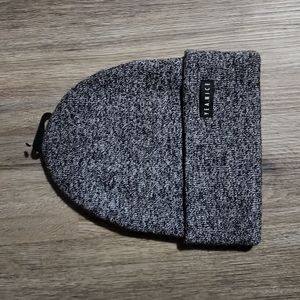 Knitted cap
